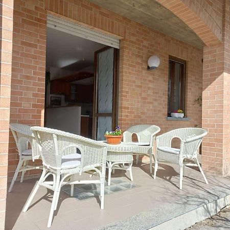 산토 스테파노 벨보 Casa Carlino 아파트 외부 사진
