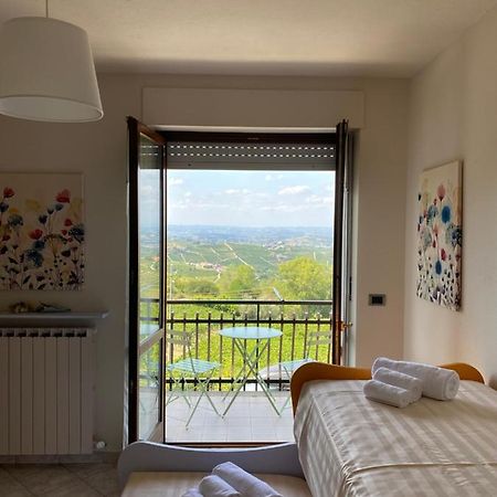 산토 스테파노 벨보 Casa Carlino 아파트 외부 사진